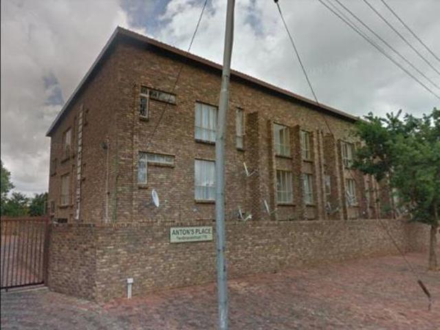 Apartment for rent in Waterkloof, Gauteng