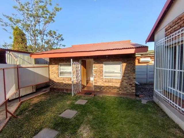 Apartment for rent in Daspoort, Pretoria