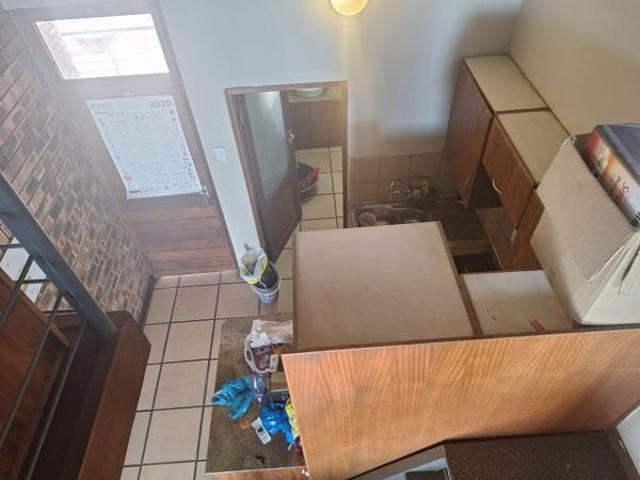 Apartment for sale in Dr Kenneth Kaunda, North West