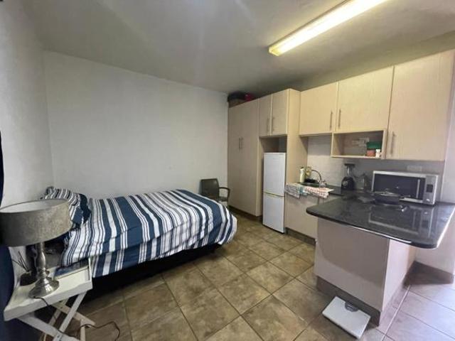 Apartment for sale in Dr Kenneth Kaunda, North West