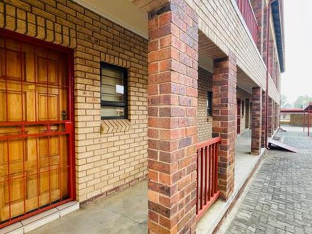Apartment for rent in Dr Kenneth Kaunda, North West