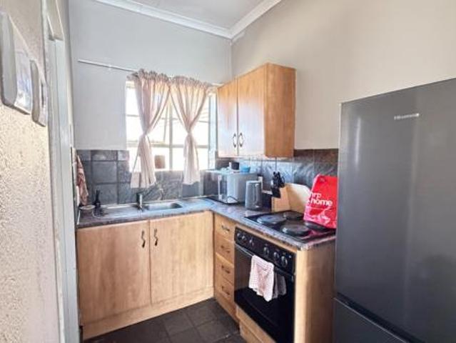 Apartment for sale in Dr Kenneth Kaunda, North West