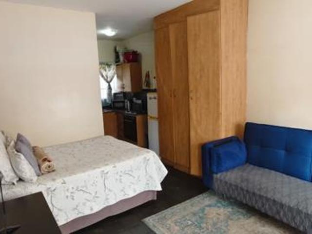 Apartment for sale in Dr Kenneth Kaunda, North West