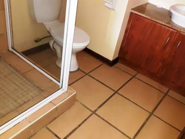 Apartment for rent in Potchefstroom, Tlokwe Local Municipality