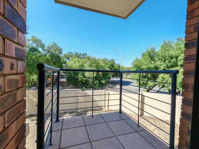 Apartment for rent in Potchefstroom, Tlokwe Local Municipality