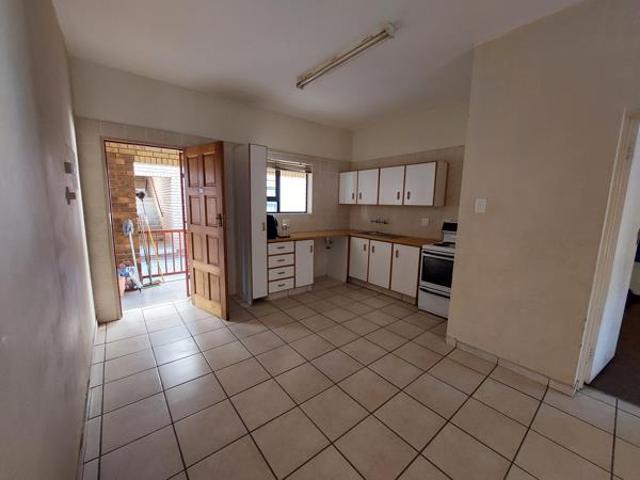 Apartment for rent in Dr Kenneth Kaunda, North West