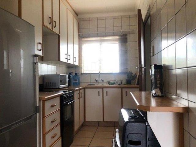 Apartment for sale in Dr Kenneth Kaunda, North West