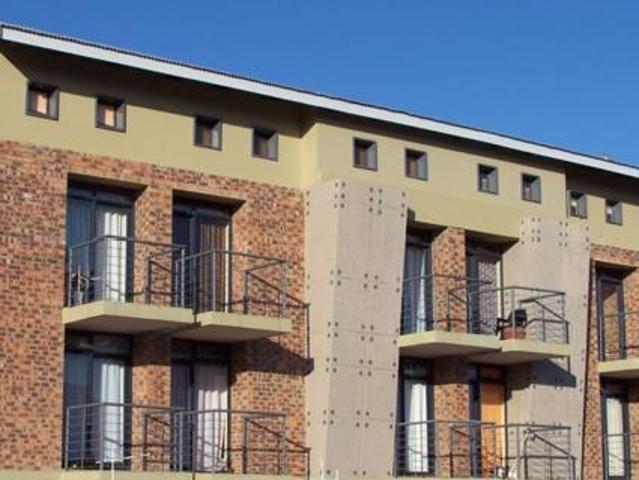 Apartment for sale in Potchefstroom, Tlokwe Local Municipality