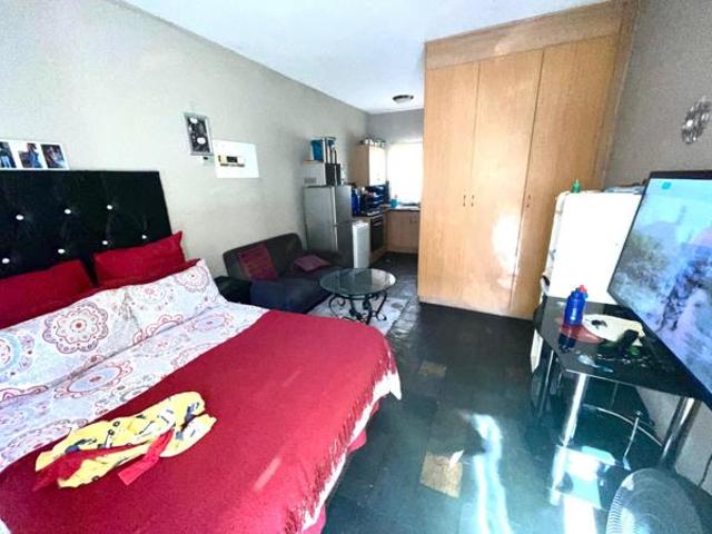 Apartment for sale in Dr Kenneth Kaunda, North West