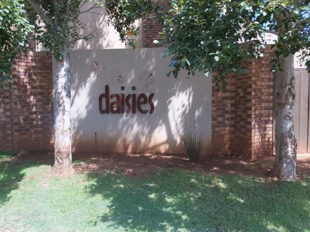 Apartment for rent in Potchefstroom, Tlokwe Local Municipality