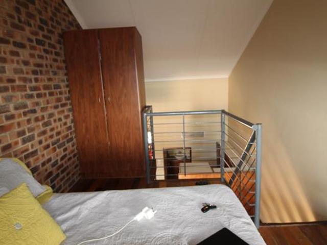 Apartment for sale in Dr Kenneth Kaunda, North West