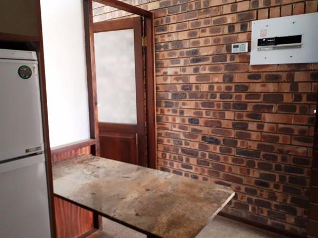 Apartment for sale in Dr Kenneth Kaunda, North West