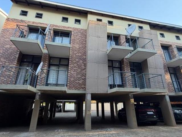 Apartment for sale in Potchefstroom, Tlokwe Local Municipality