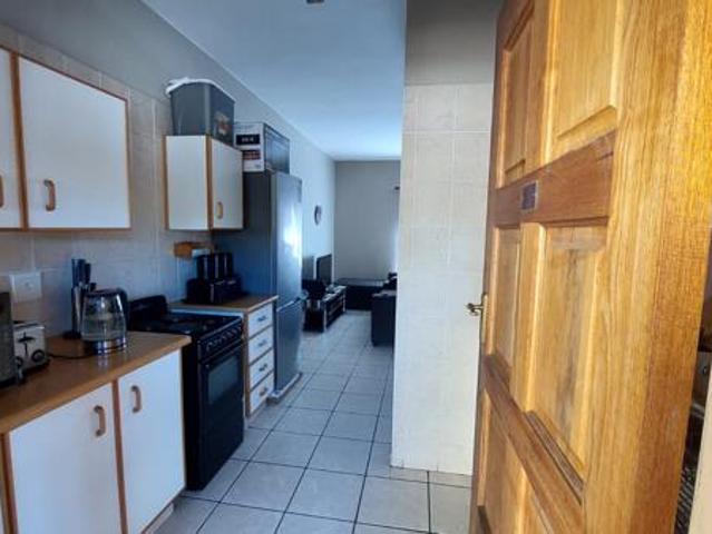 Apartment for sale in Dr Kenneth Kaunda, North West