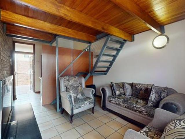 Apartment for sale in Potchefstroom, Tlokwe Local Municipality