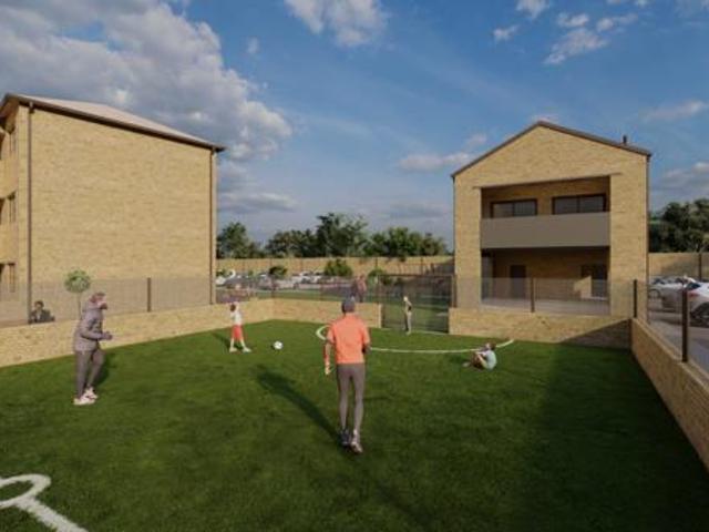 Apartment for rent in Jansenpark, City of Ekurhuleni Metropolitan Municipality