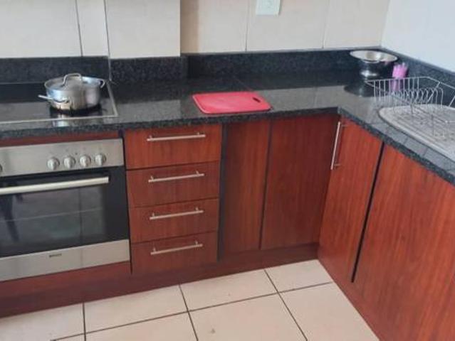 Apartment for rent in Groot Brak Rivier, Western Cape