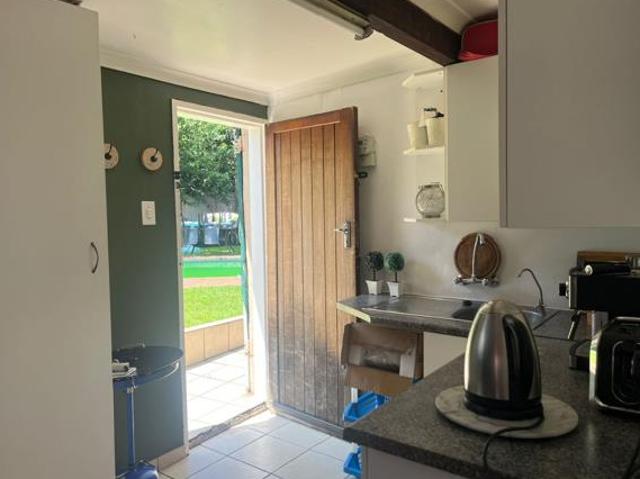 Apartment for rent in Jansenpark, City of Ekurhuleni Metropolitan Municipality