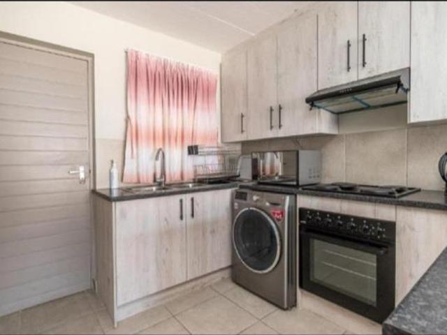 Apartment for rent in Cape Town, Western Cape