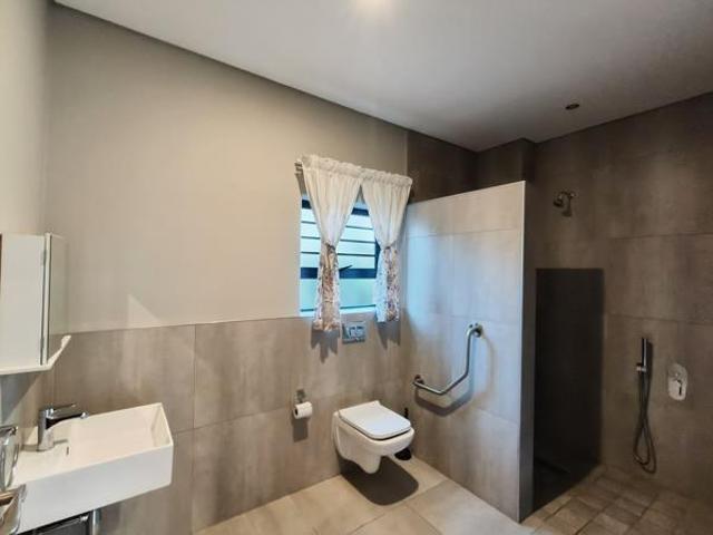 Apartment for rent in Dr Kenneth Kaunda, North West