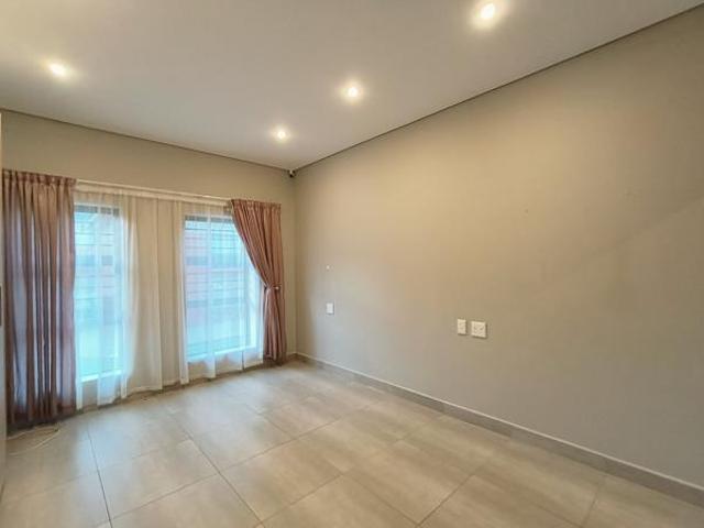 Apartment for rent in Dr Kenneth Kaunda, North West