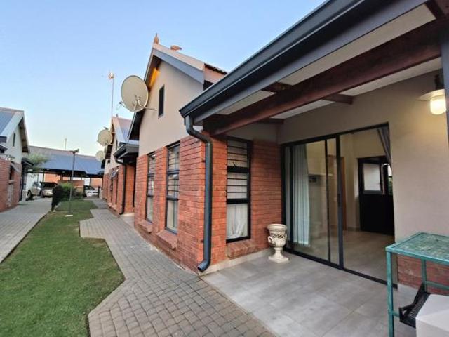 Apartment for rent in Dr Kenneth Kaunda, North West