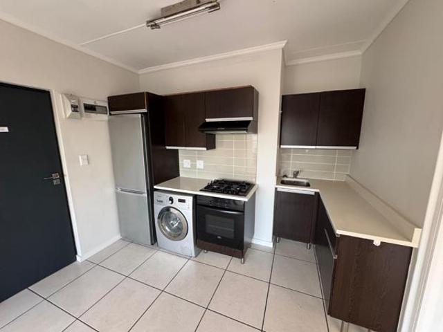 Apartment for rent in Cape Town, City of Cape Town
