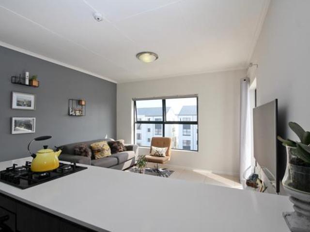 Apartment for rent in Cape Town, City of Cape Town
