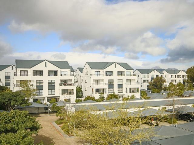 Apartment for sale in Western Cape