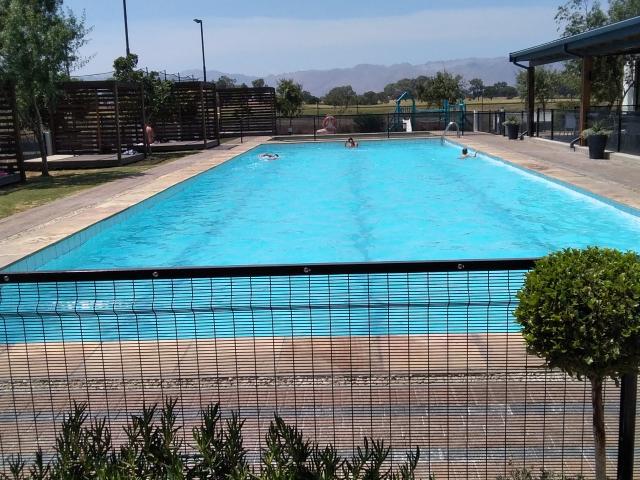 Apartment for rent in Western Cape