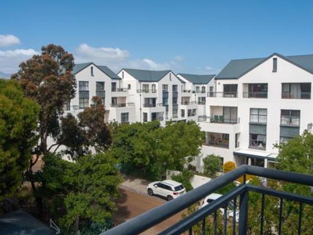Apartment for rent in Cape Town, Western Cape