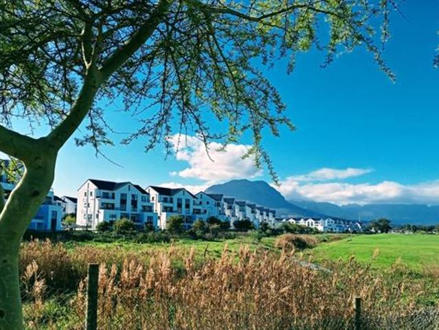 Apartment for rent in Cape Town, Western Cape