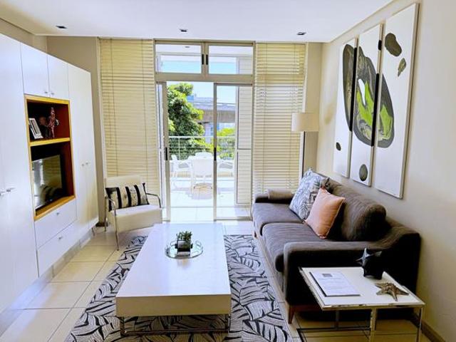 Apartment for rent in Cape Town, Western Cape