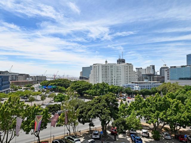Apartment for sale in Western Cape