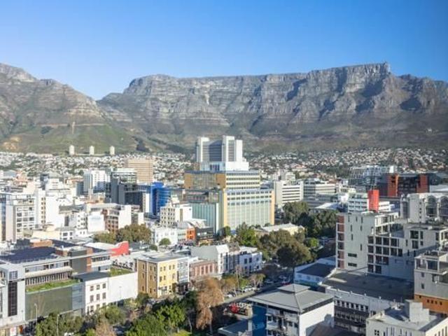 Apartment for rent in Cape Town, Western Cape
