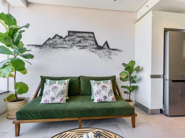Apartment for sale in Cape Town, Western Cape