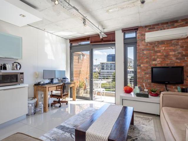 Apartment for rent in Cape Town, Western Cape