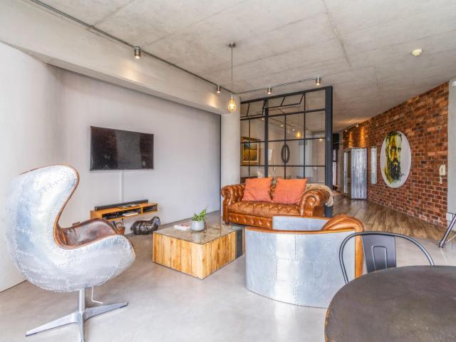 Apartment for sale in Western Cape