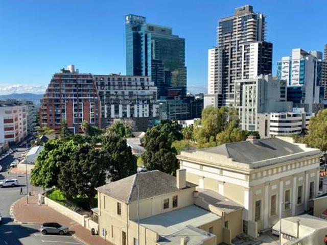 Apartment for rent in Cape Town, Western Cape