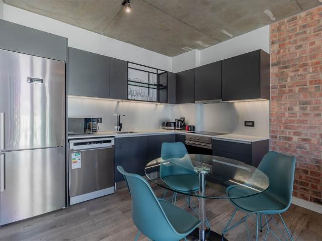 Apartment for sale in Cape Town, Western Cape