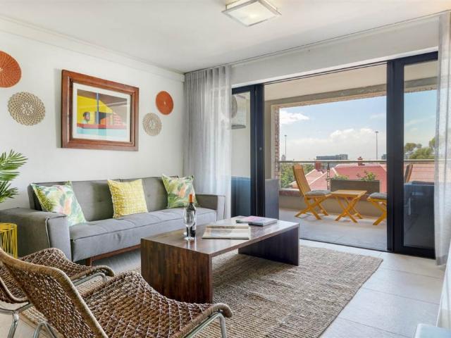 Apartment for sale in Cape Town