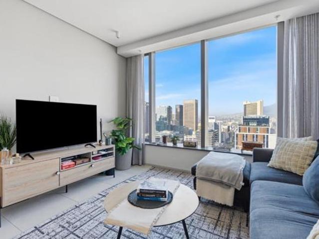 Apartment for rent in Cape Town, Western Cape