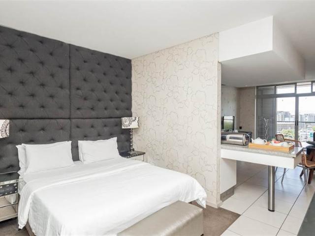 Apartment for sale in Cape Town