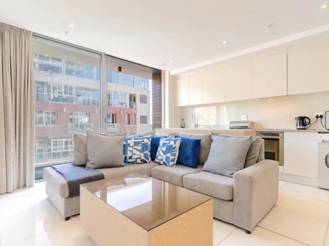 Apartment for rent in Cape Town, Western Cape