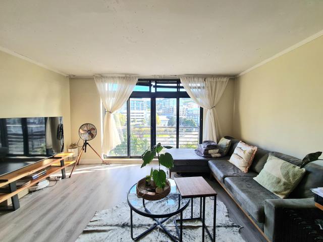 Apartment for rent in Western Cape
