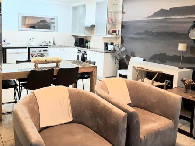 Apartment for sale in Cape Town, Western Cape