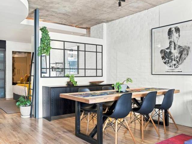 Property for rent in Cape Town, Western Cape