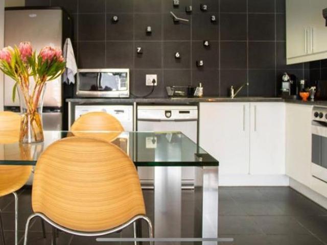 Apartment for rent in Cape Town, Western Cape
