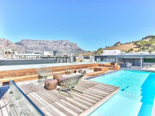 Apartment for sale in Cape Town, Western Cape