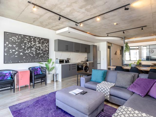 Apartment for rent in Western Cape
